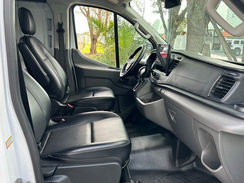 Used 2024 Ford Transit 350 Low Roof image 35