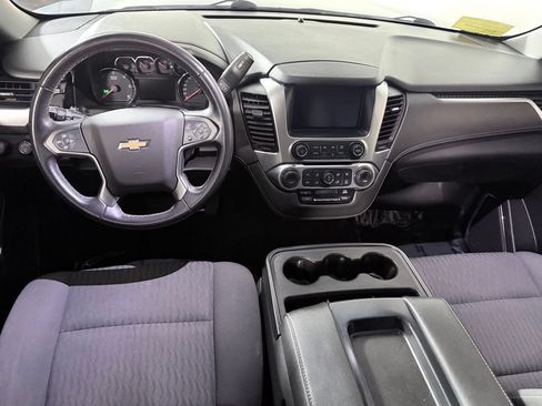 Used 2019 Chevrolet Tahoe LS AWD/4WD image 11