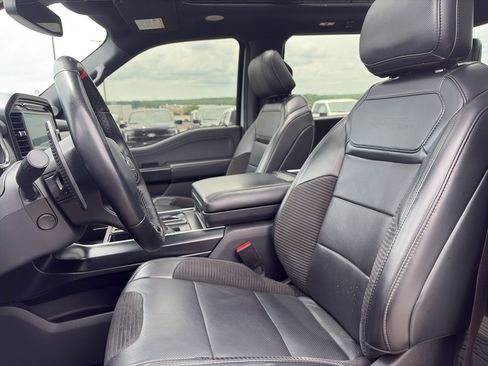 Certified 2023 Ford F150 Raptor AWD/4WD image 9
