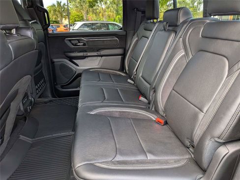 New 2026 RAM 1500 RHO AWD/4WD image 14