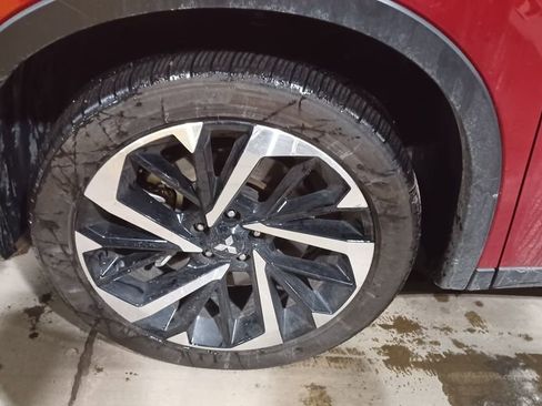 Used 2024 Mitsubishi Outlander SE image 4