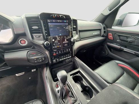 Used 2024 RAM 1500 TRX w/ TRX Level 2 Equipment Group image 27