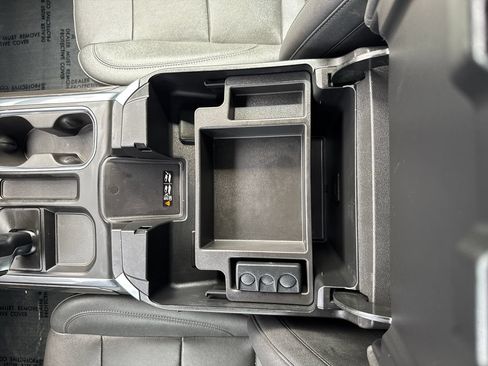 Used 2023 Chevrolet Silverado 1500 LTZ AWD/4WD image 24