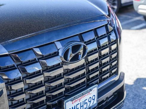Used 2024 Hyundai Palisade XRT FWD image 3