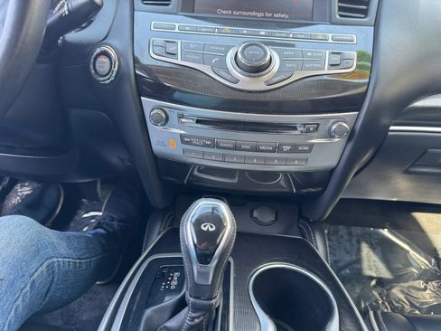Used 2019 INFINITI QX60 Pure AWD/4WD image 23