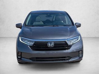 Used 2024 Honda Odyssey EX-L video 2