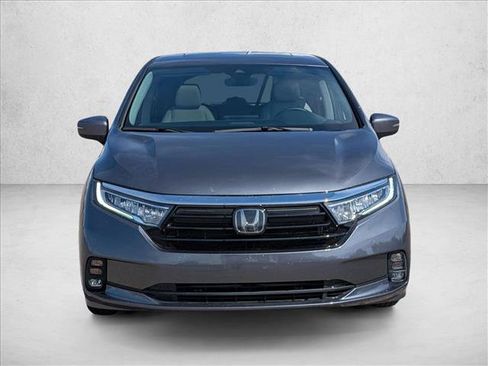 Used 2024 Honda Odyssey EX-L image 2