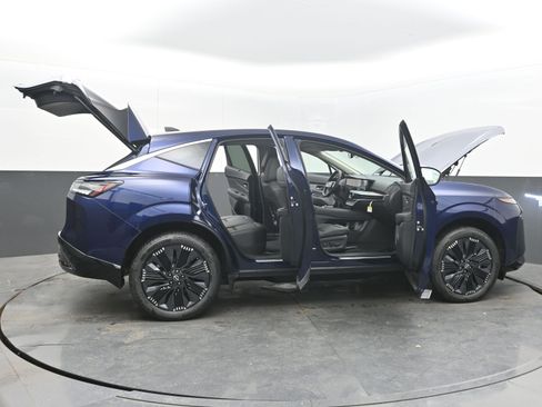 New 2026 Nissan Murano Platinum AWD/4WD image 47