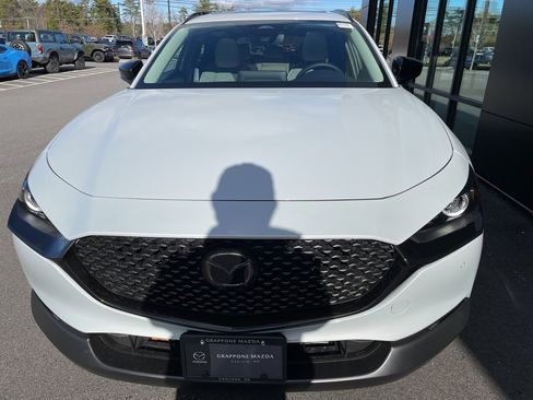 New 2026 MAZDA CX-30 AWD 2.5 S image 3