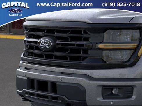 New 2026 Ford F150 XLT AWD/4WD image 17