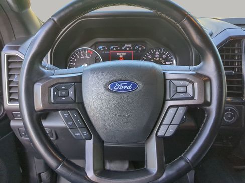 Certified 2021 Ford Expedition Limited AWD/4WD image 70