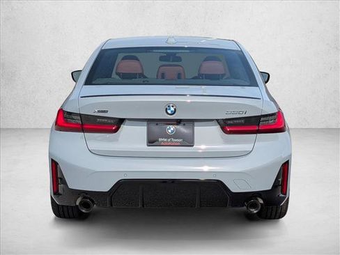 New 2026 BMW 330i xDrive Sedan AWD/4WD image 8