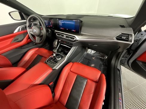 Used 2024 BMW M4 xDrive Competition w/ Executive Package image 15