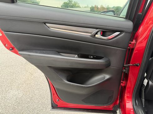 Used 2019 MAZDA CX-5 Grand Touring Reserve AWD/4WD image 25