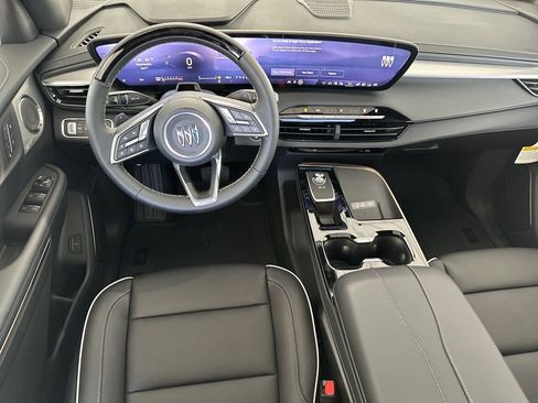 New 2026 Buick Enclave Avenir image 16