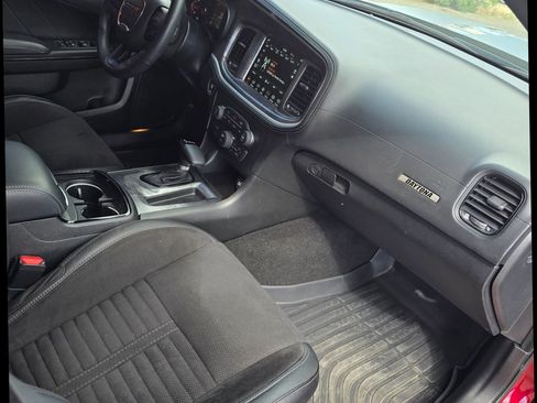 Used 2022 Dodge Charger R/T w/ Daytona Edition Group RWD image 15