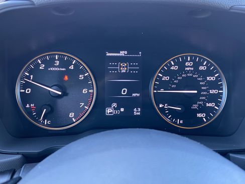 New 2026 Subaru Forester Wilderness AWD/4WD image 7