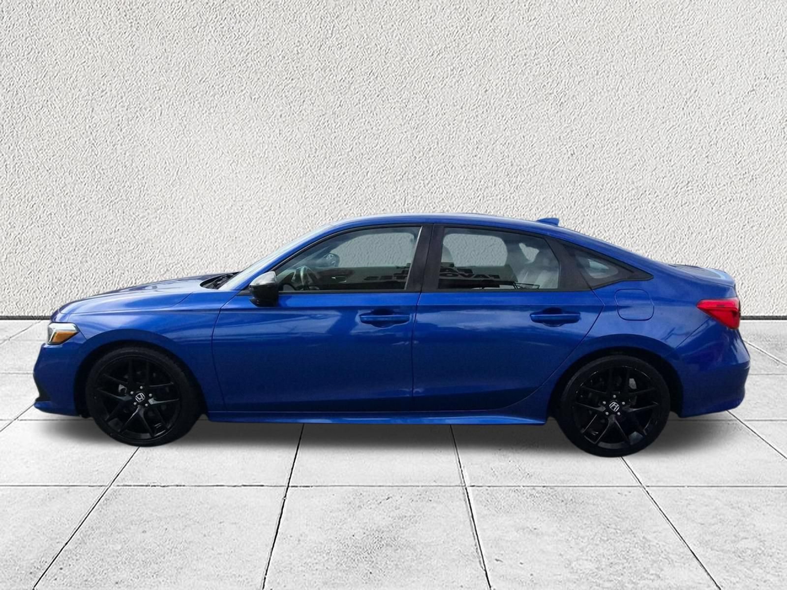 Used 2024 Honda Civic Sport image 6