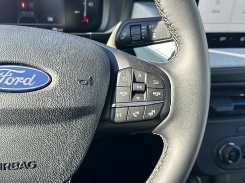 New 2025 Ford Maverick XLT w/ Equipment Group 301A image 22