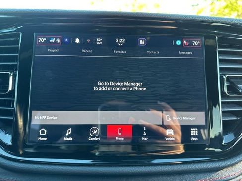 Used 2025 Dodge Durango R/T image 42