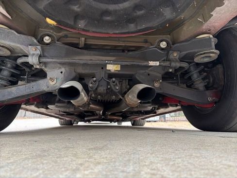 Used 2011 Chevrolet Camaro SS w/ RS Package image 29