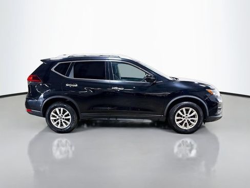 Used 2018 Nissan Rogue SV AWD/4WD image 5