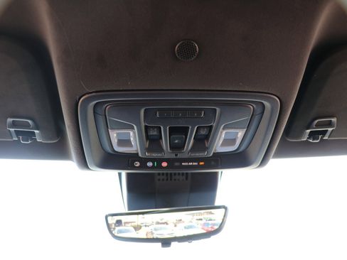 New 2026 GMC Sierra 1500 AT4X image 25