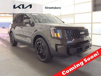 Used 2024 Kia Telluride EX X-Line