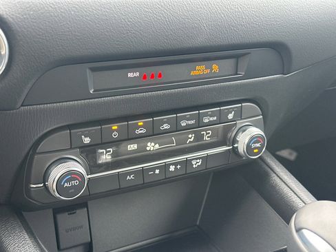New 2025 MAZDA CX-5 AWD 2.5 S w/ Select Package image 27