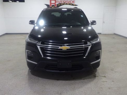 Used 2023 Chevrolet Traverse LT image 6