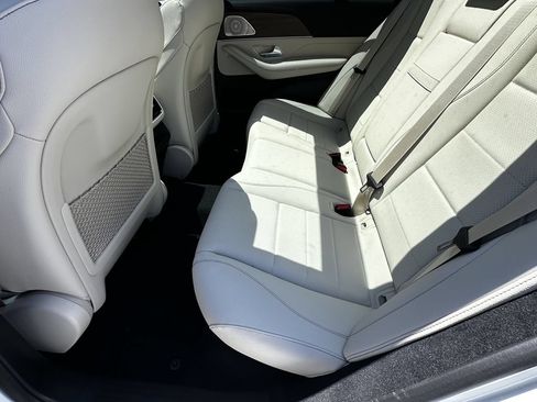 New 2026 Mercedes-Benz GLE 350 4MATIC image 24