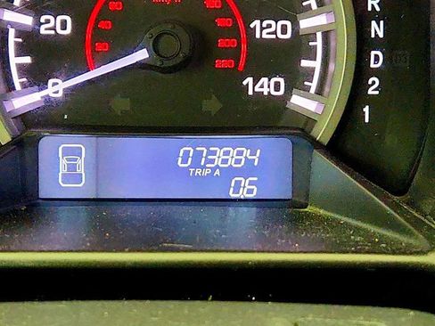 Used 2013 Honda Ridgeline Sport image 15