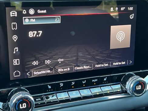 New 2025 GMC Canyon Elevation w/ Convenience Package image 14