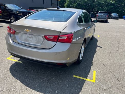 Used 2022 Chevrolet Malibu LS w/ LPO, Convenience Package 2 FWD image 7