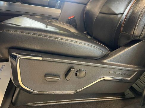 Used 2023 Ford F250 Lariat w/ Lariat Ultimate Package image 20