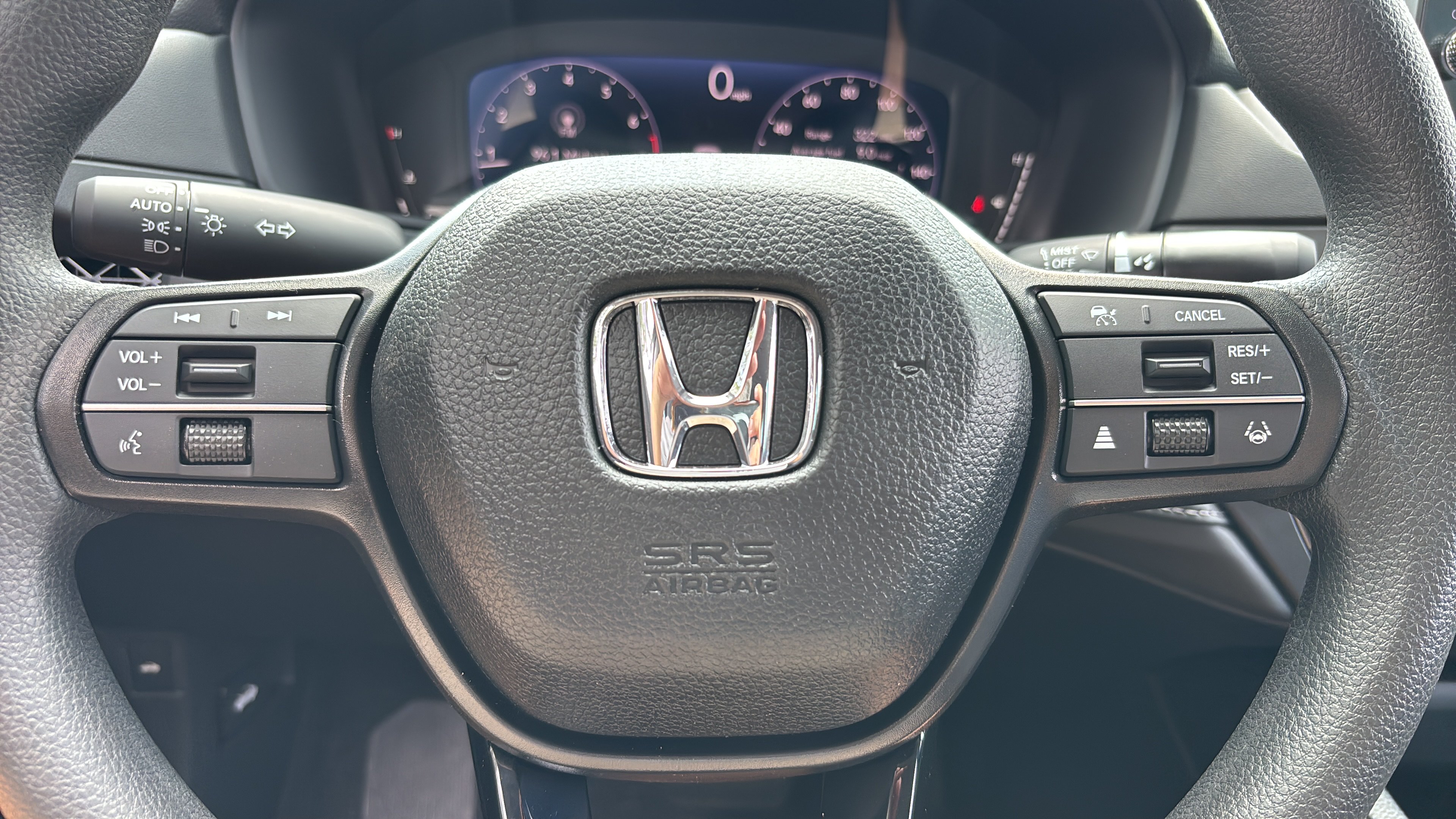 New 2026 Honda Accord LX image 27