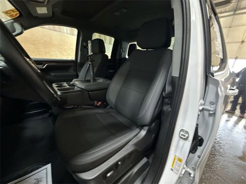 Certified 2025 GMC Sierra 1500 Elevation image 11