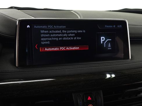 Used 2019 BMW X6 xDrive35i AWD/4WD image 29