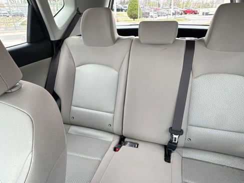 Used 2025 Kia Soul LX w/ LX Technology Package image 25