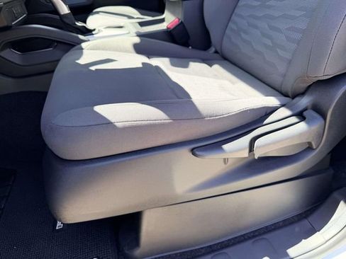 New 2026 Nissan Frontier S image 15