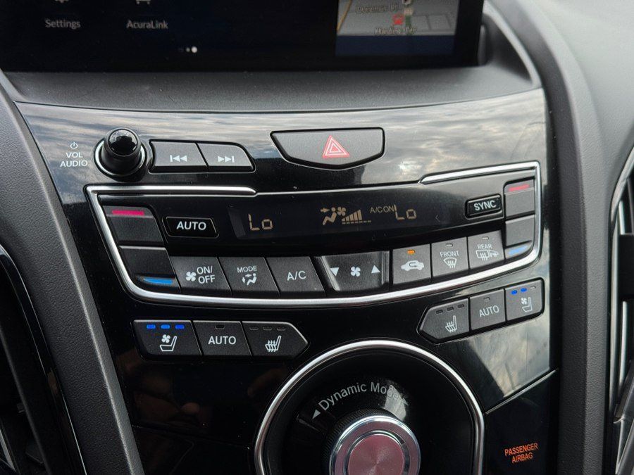 Used 2021 Acura RDX SH-AWD w/ A-Spec & Advance Pkg image 60