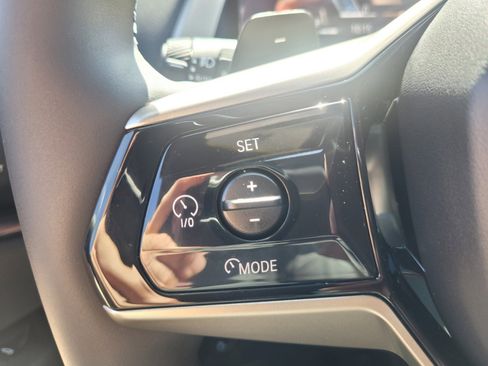 New 2025 BMW X3 xDrive30i w/ Convenience Package image 27