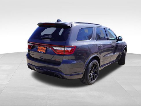 New 2026 Dodge Durango GT image 3