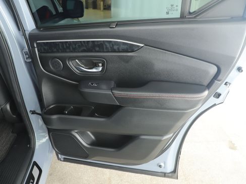 Used 2026 Honda Passport TrailSport Elite image 15