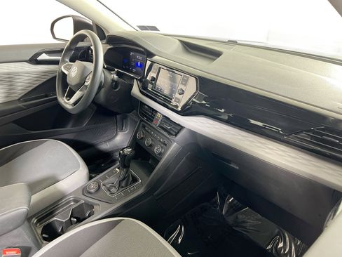 Used 2022 Volkswagen Taos S image 27