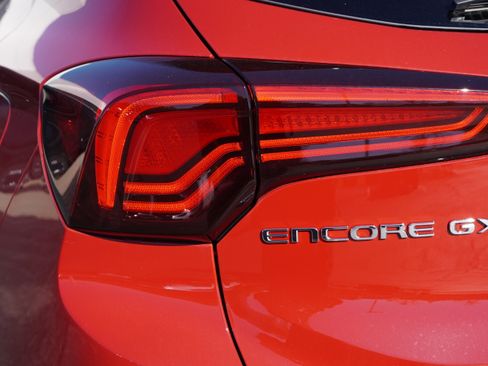 New 2026 Buick Encore GX Sport Touring w/ Comfort Package image 9