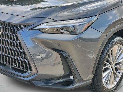 Used 2025 Lexus NX 350 AWD w/ Premium Package image 38