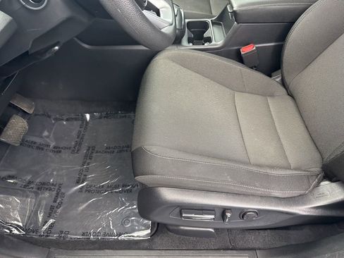 Used 2023 Honda CR-V EX image 29