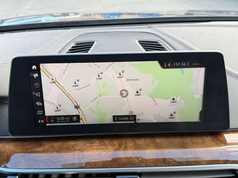 Used 2018 BMW 530e image 16