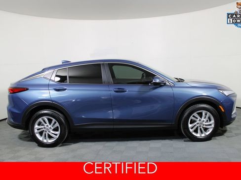 Used 2025 Buick Envista Preferred w/ Convenience I Package image 2